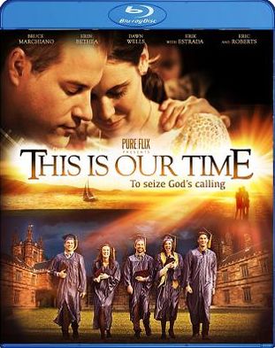 This Is Our Time [Blu-ray]