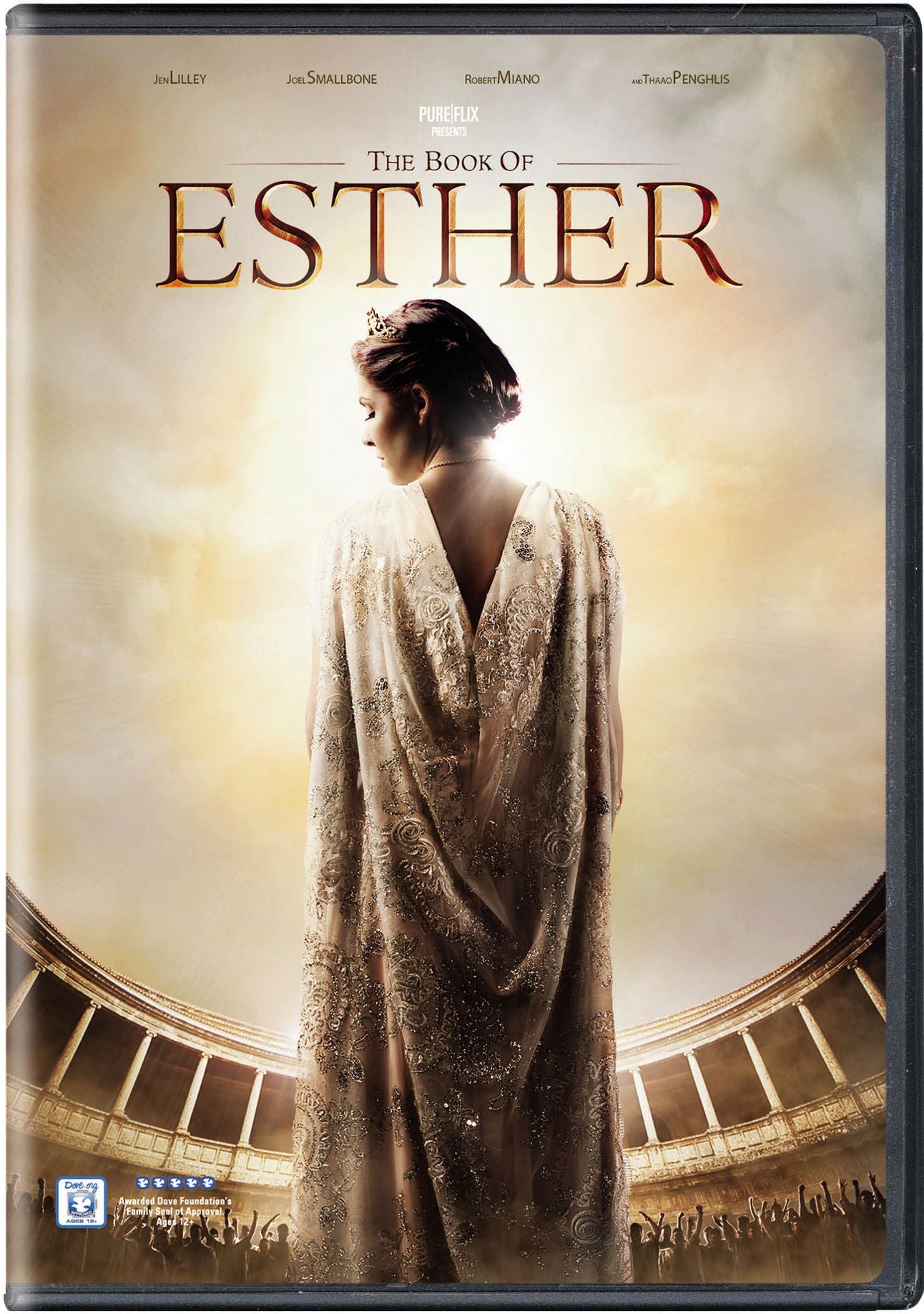 The Book of Esther