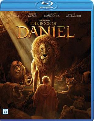 BOOK OF DANIEL / (WS BR)