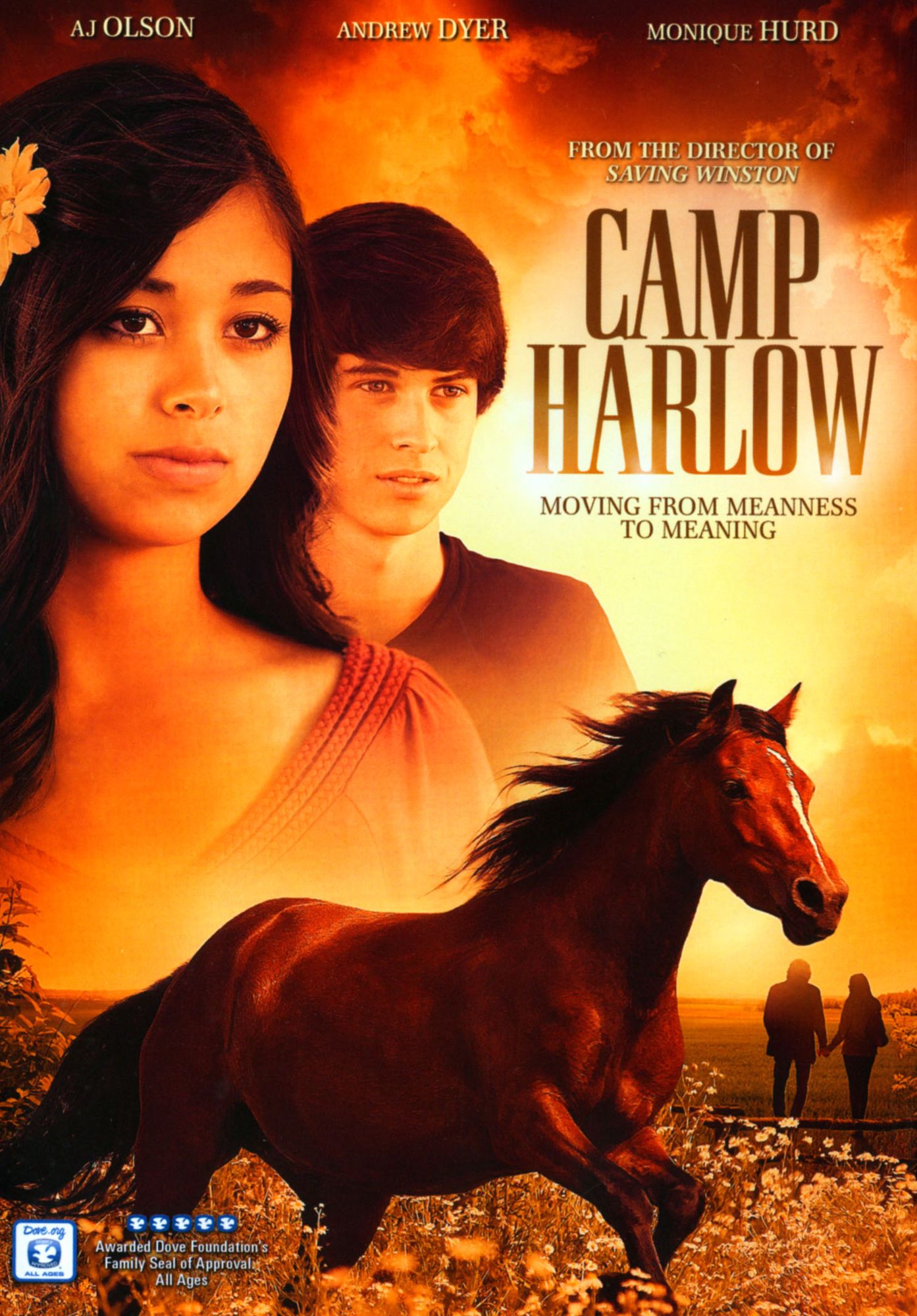 HARLOW / (WS)