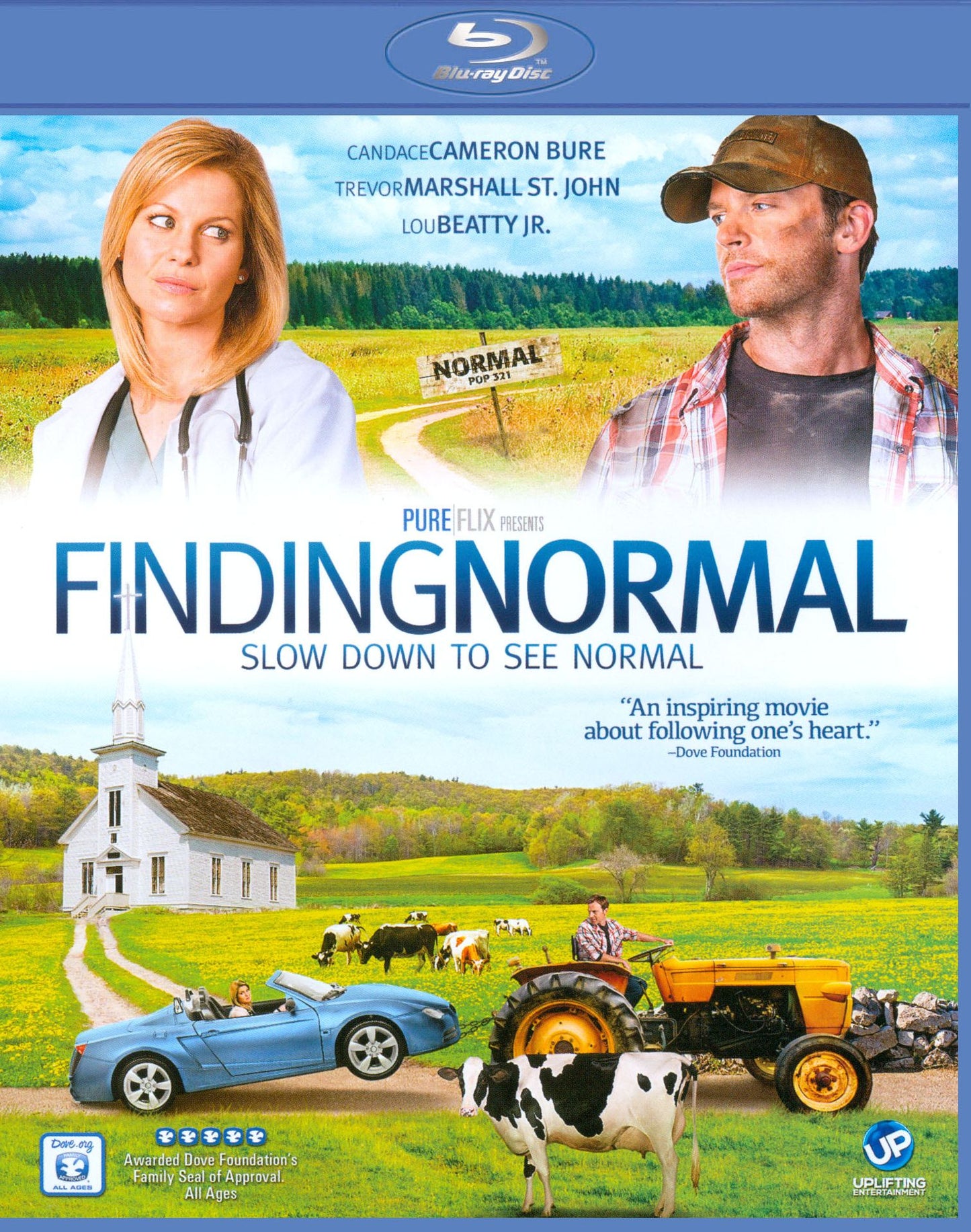 Finding Normal