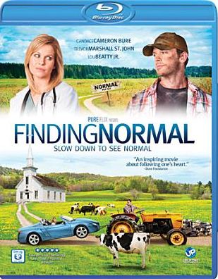 Finding Normal