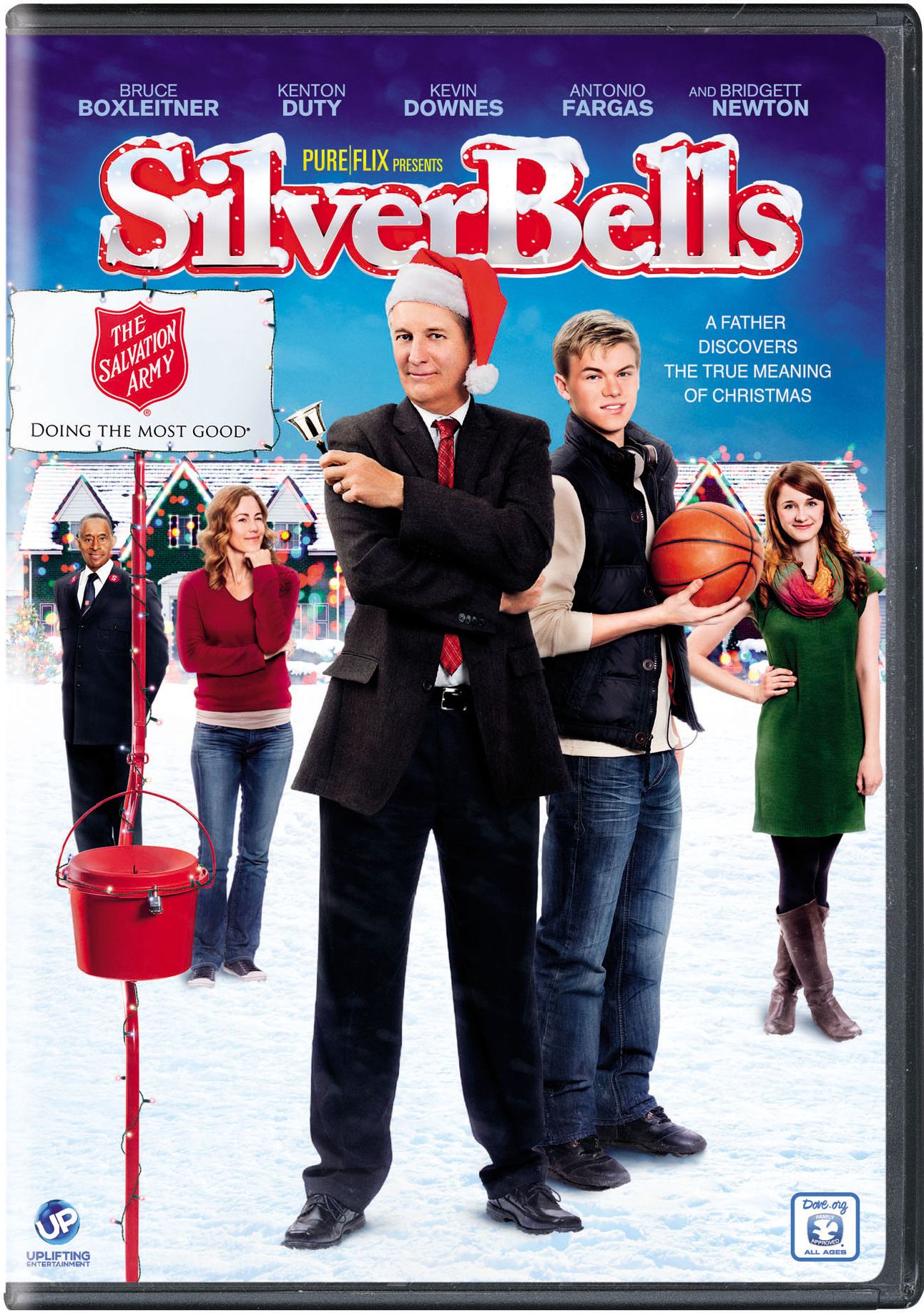 Silver Bells