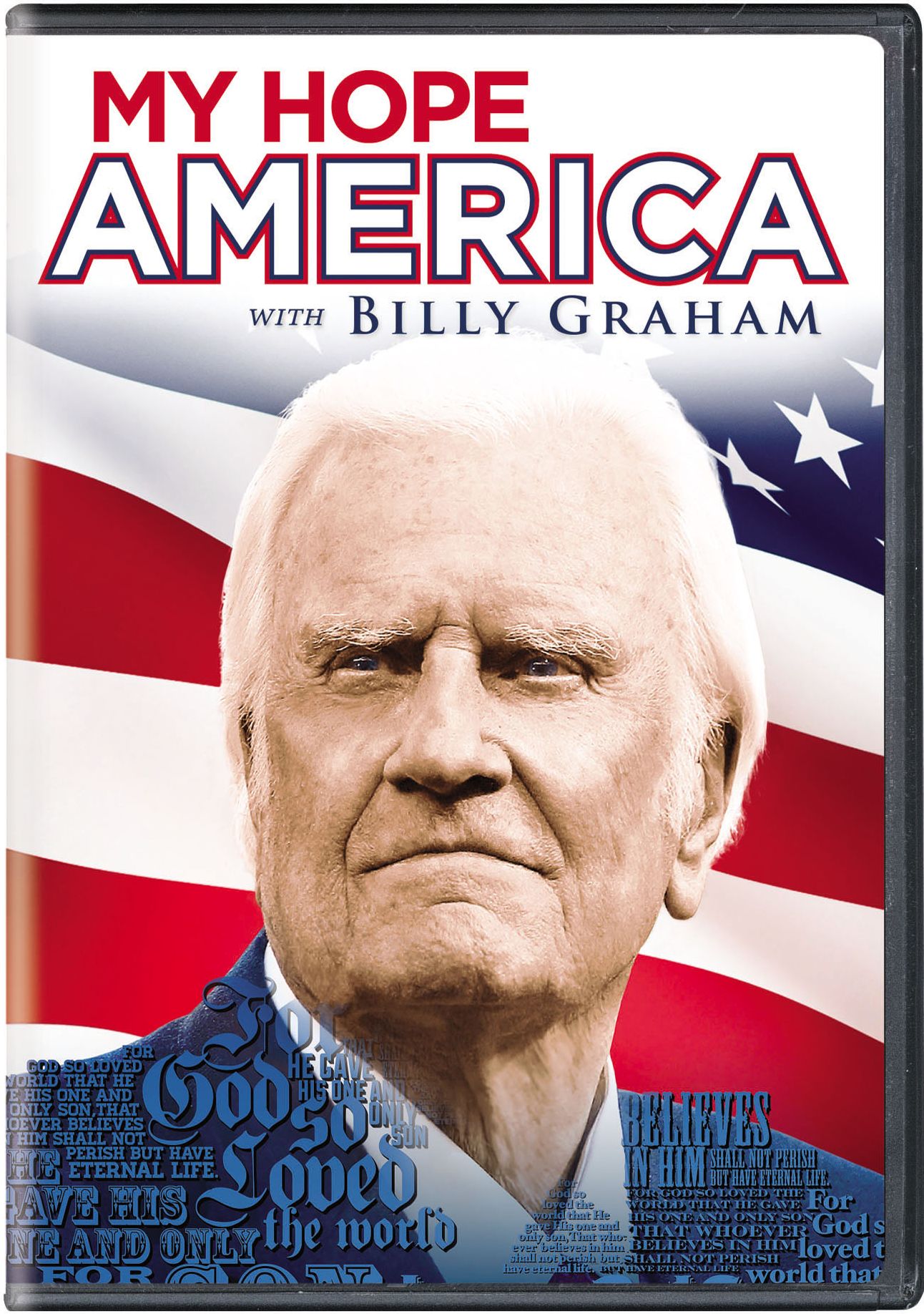 Billy Graham: My Hope