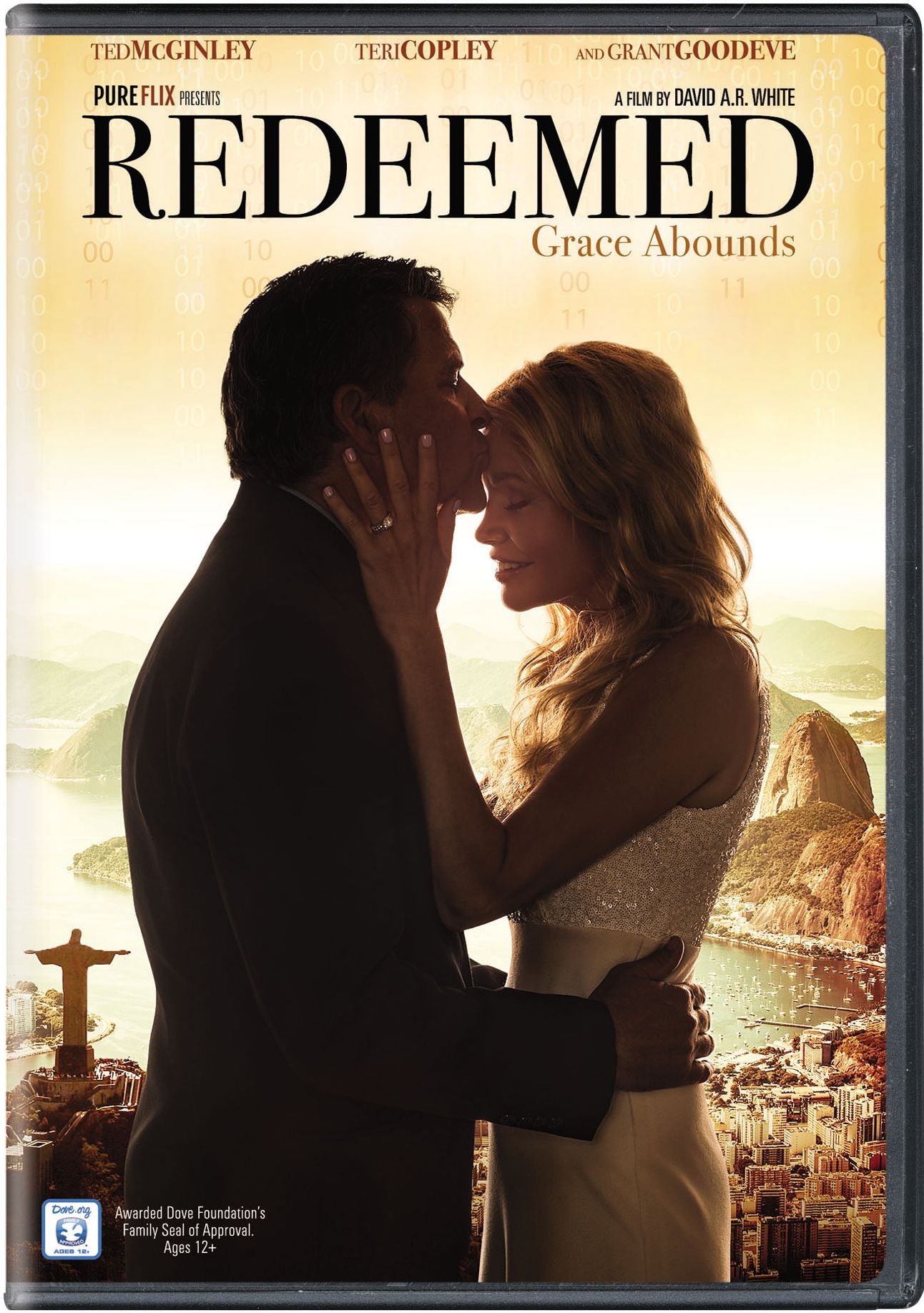 Redeemed