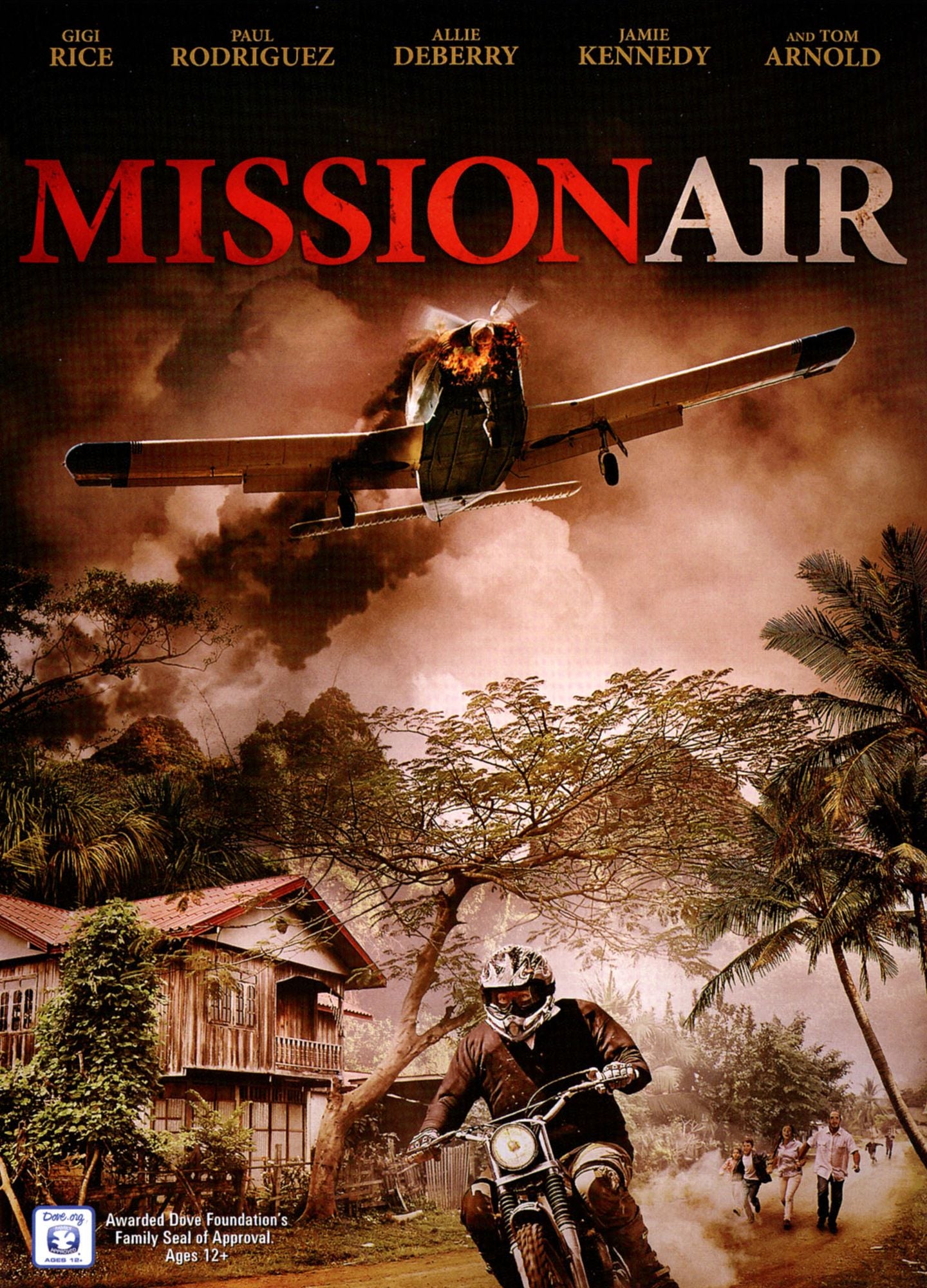 Mission Air