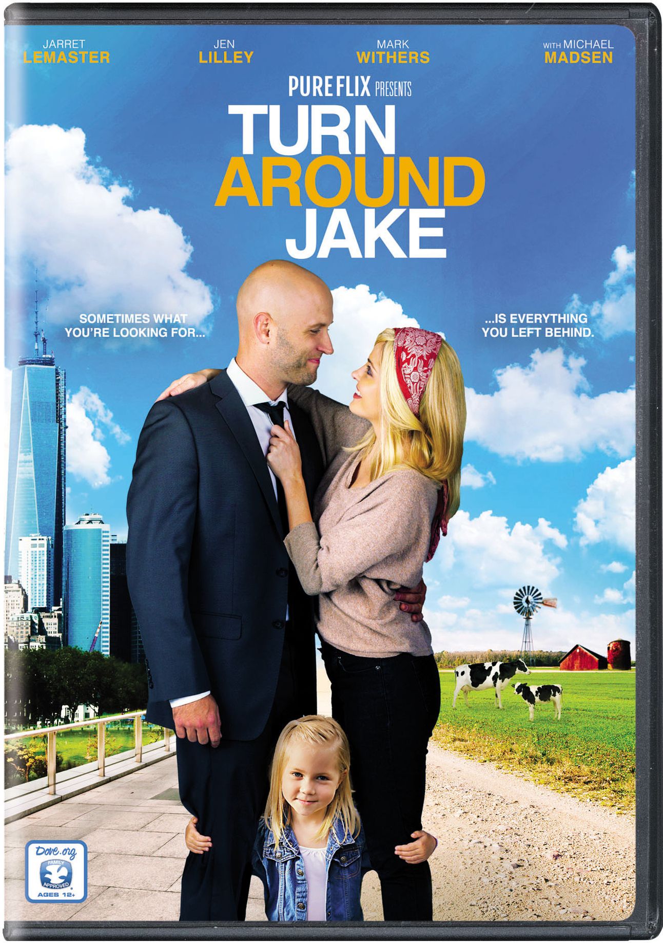 Turnaround Jake