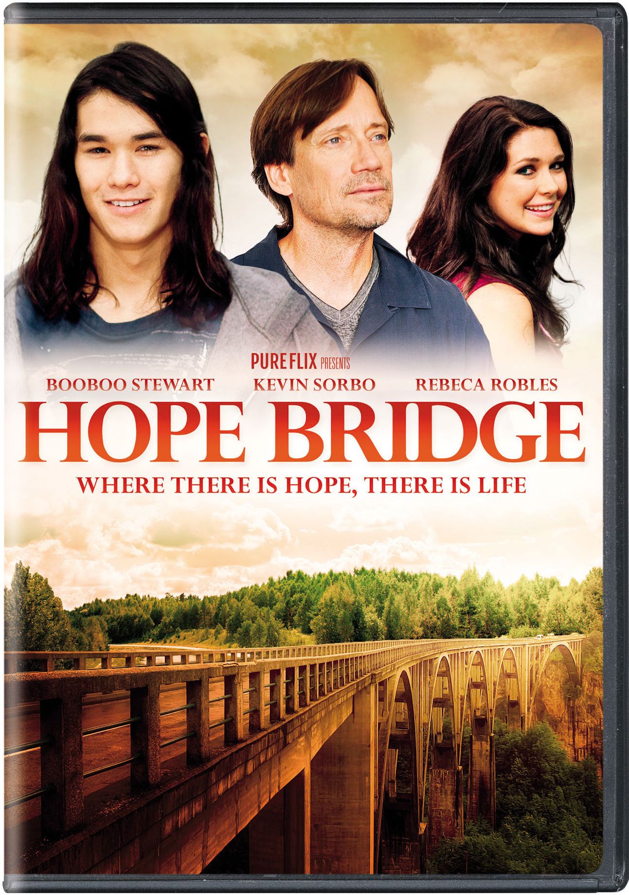 Hope Bridge