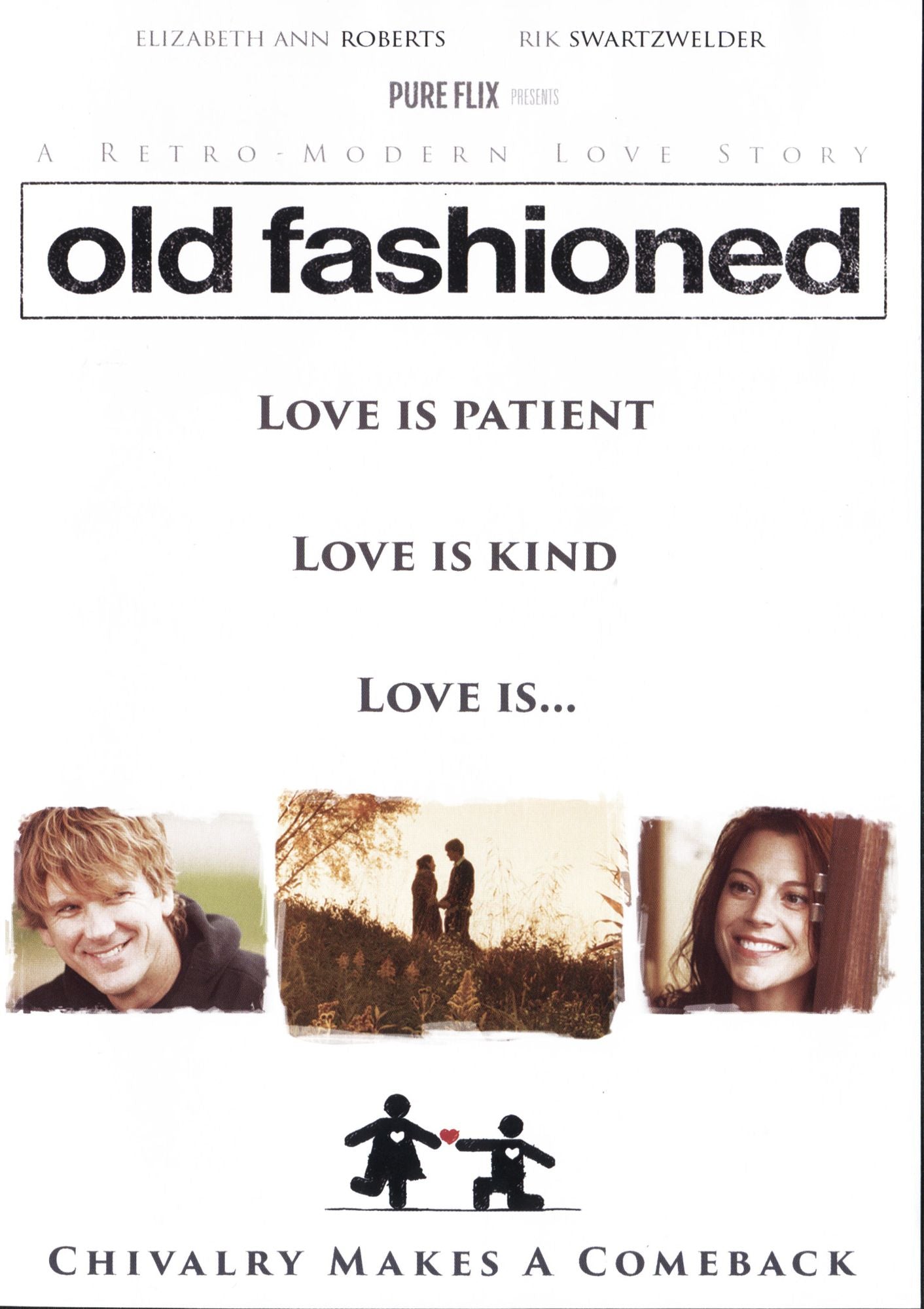 OLD FASHIONED