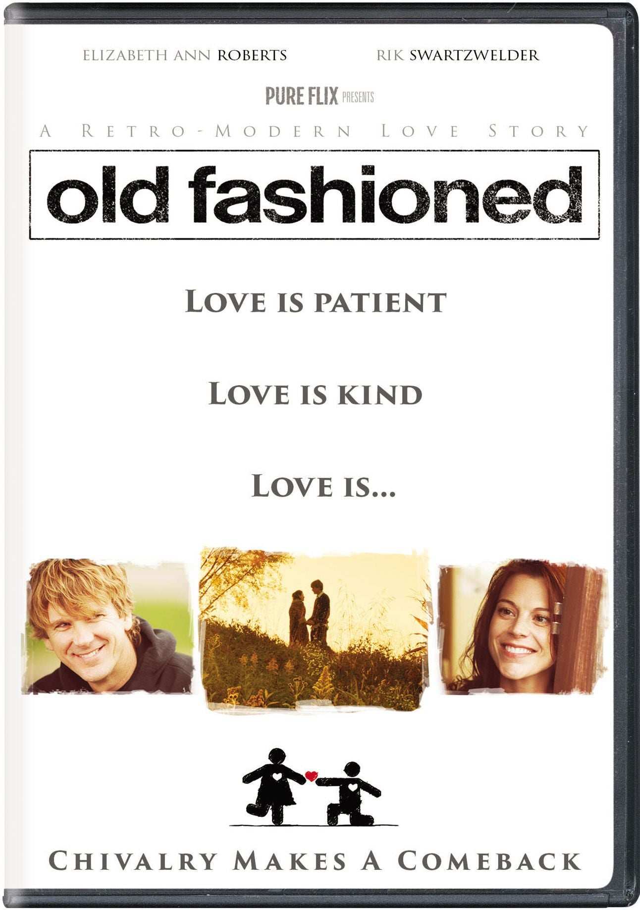 OLD FASHIONED