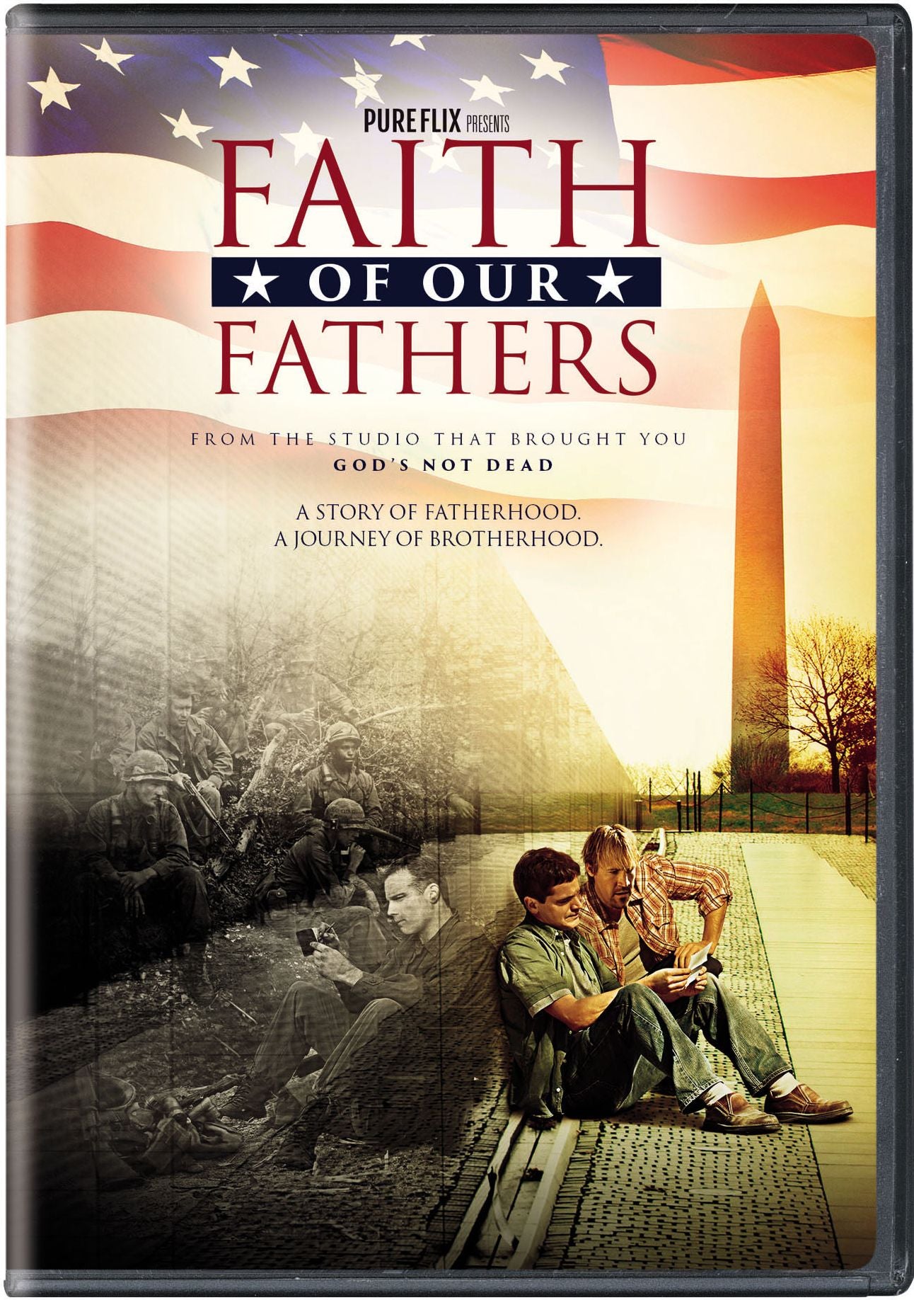 Faith of Our Fathers