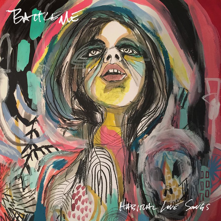 Habitual Love Songs