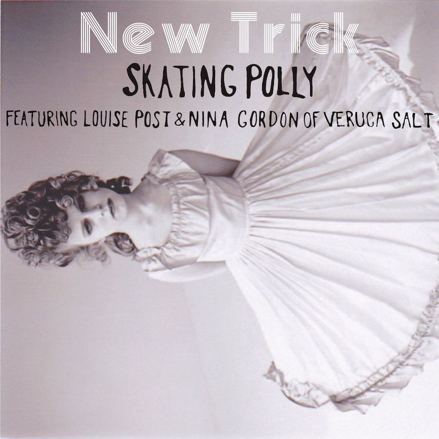New Trick [Lp]