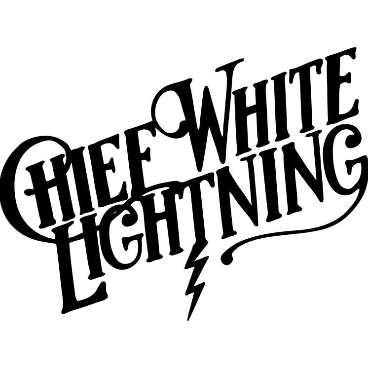 Chief White Lightning
