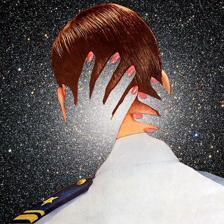 Mister Asylum [Lp]