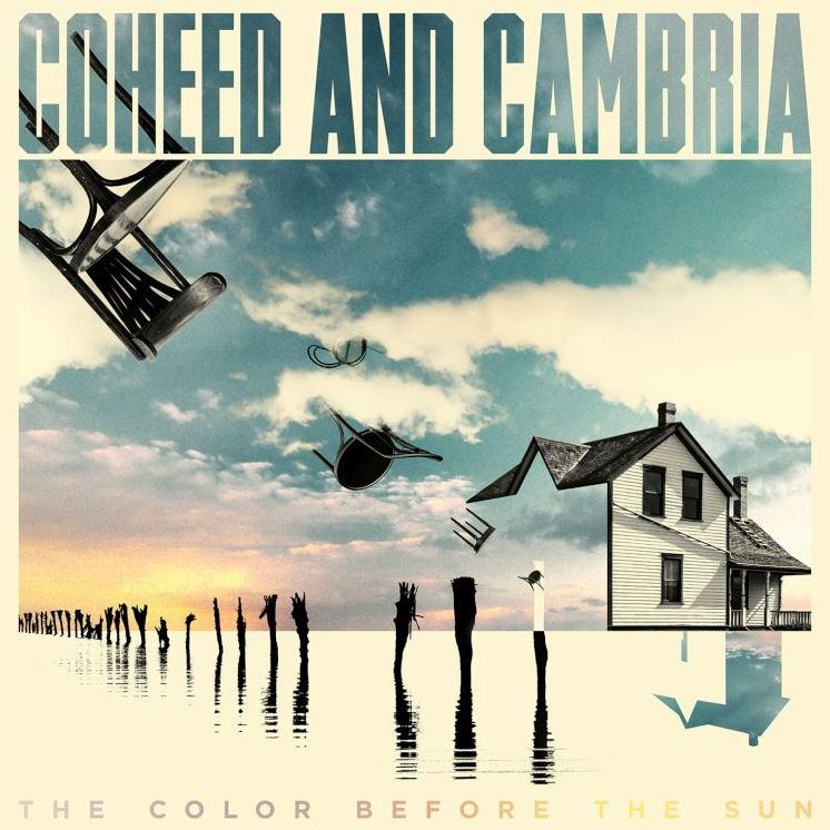 The Color Before The Sun [Lp]