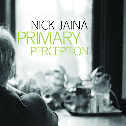 Primary Perception