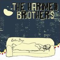 Better Days