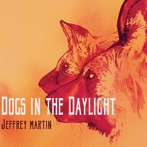 Dogs In The Daylight