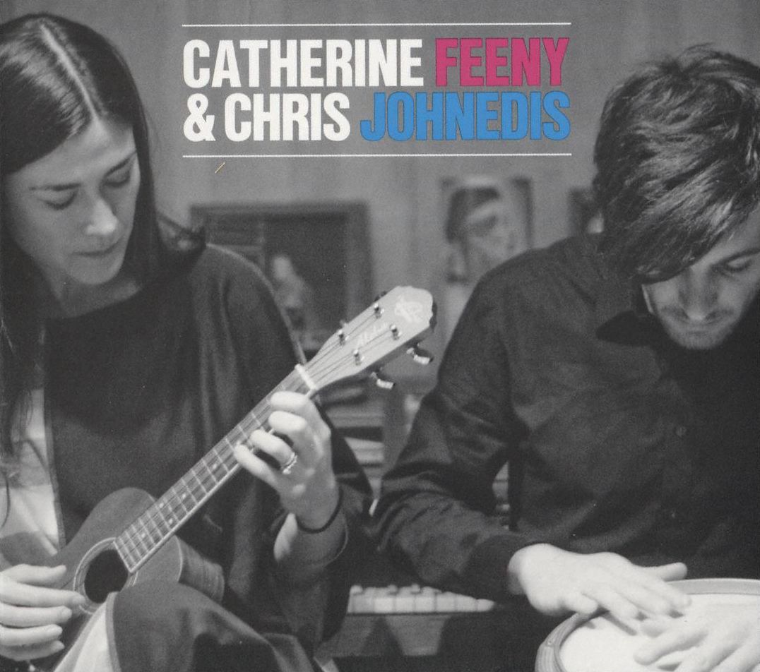 Catherine Feeny & Chris Johnedis