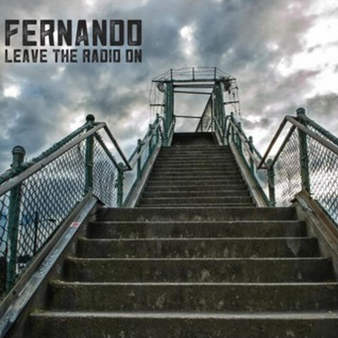 Leave The Radio On