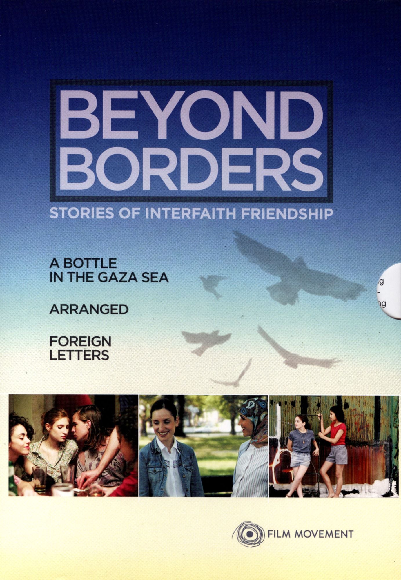 Beyond Borders: Stories Of Interfaith Friendship