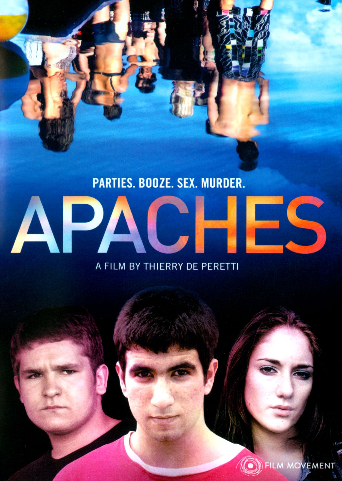 APACHES
