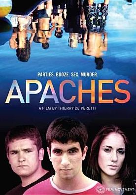 APACHES