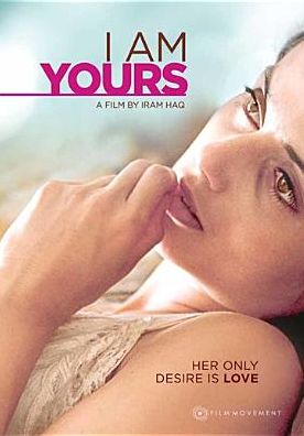 I AM YOURS