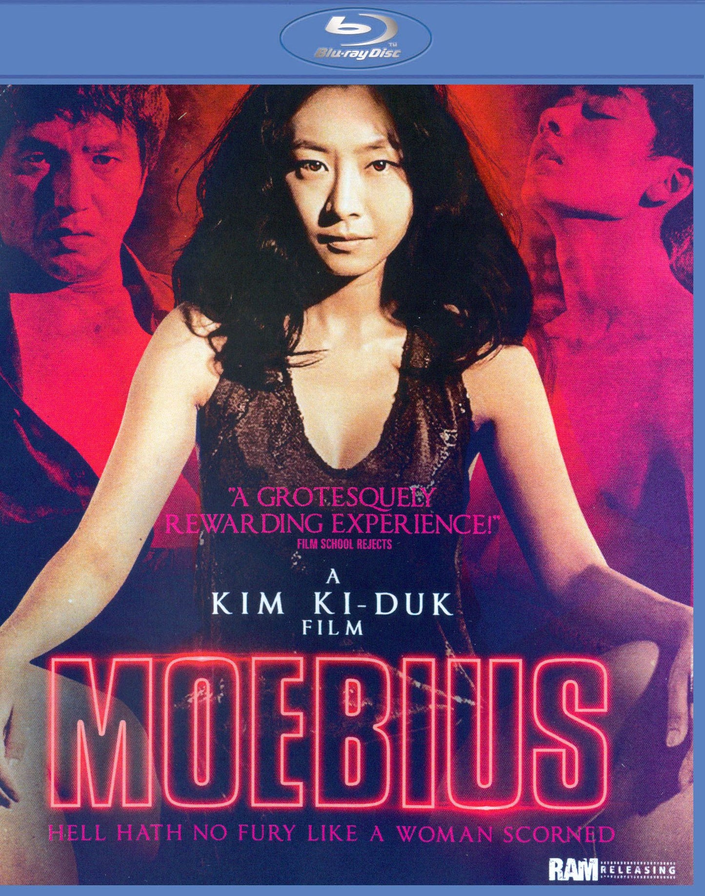 Moebius