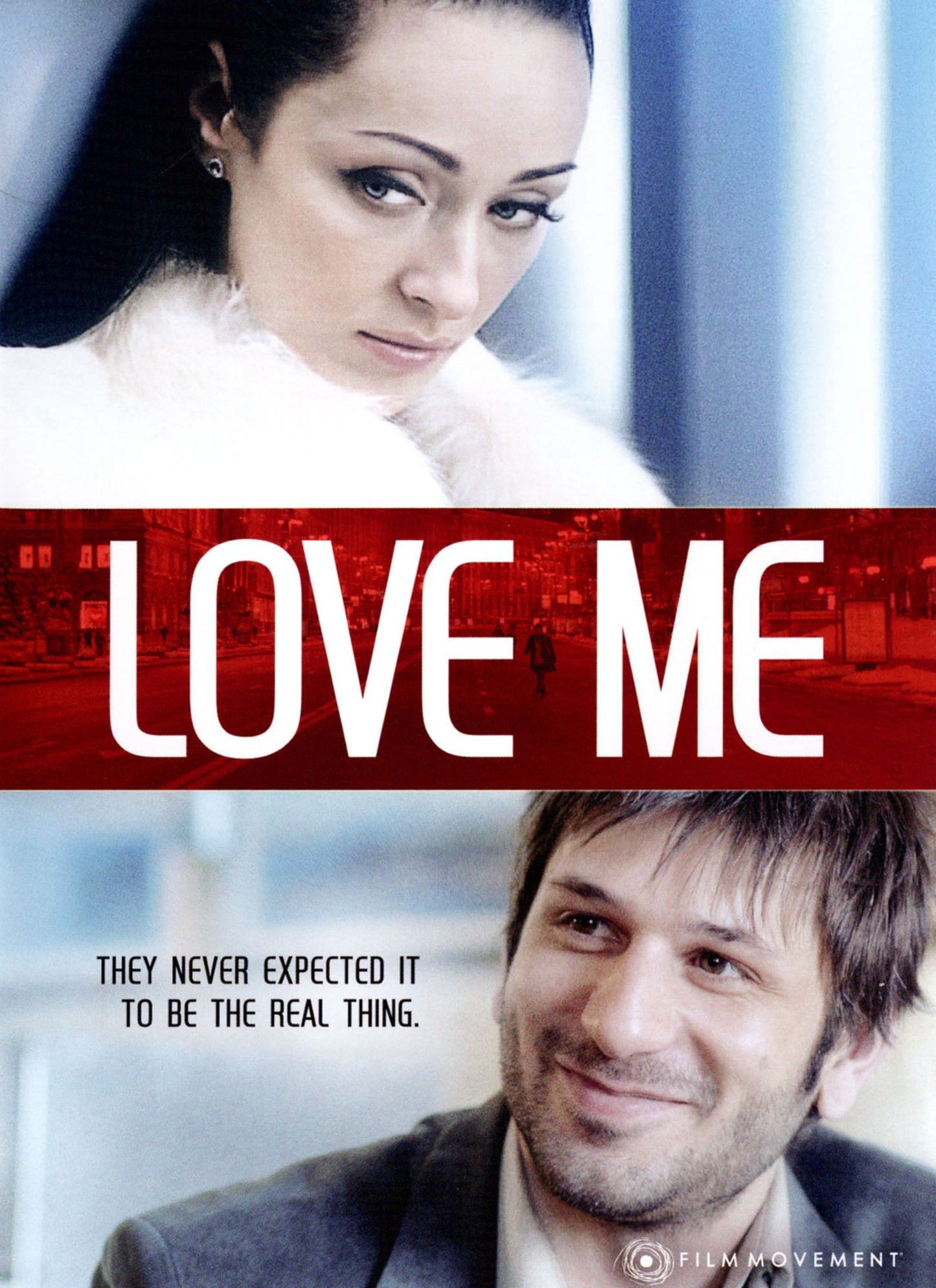 Love Me