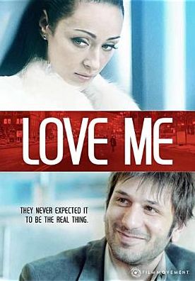 Love Me