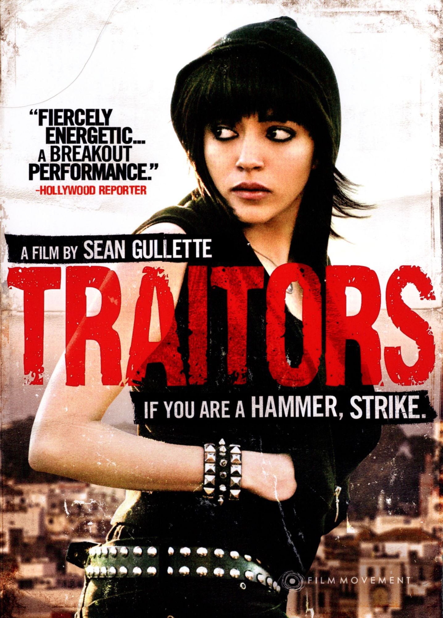 TRAITORS