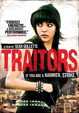 TRAITORS