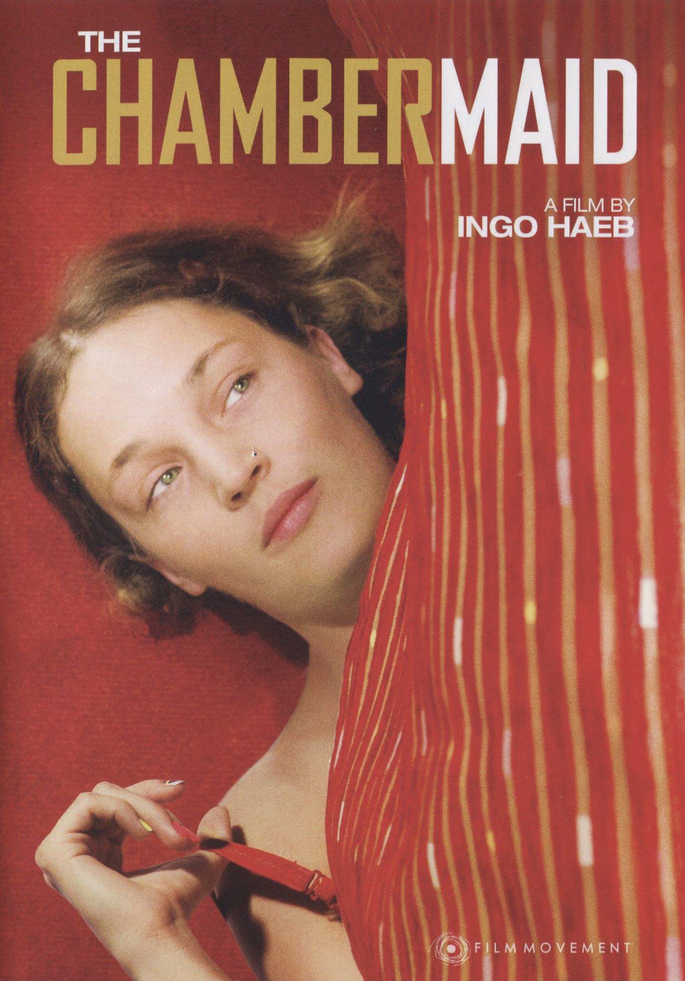 Das Zimmermadchen Lynn