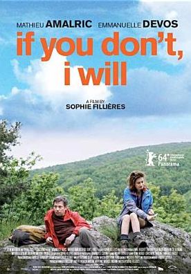 If You Don't, I Will