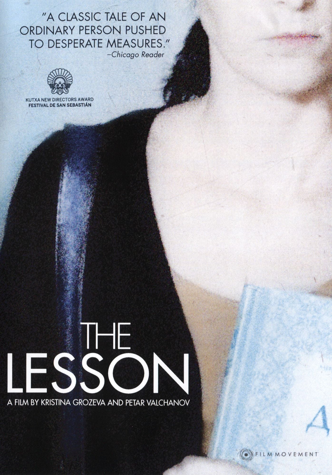 The Lesson