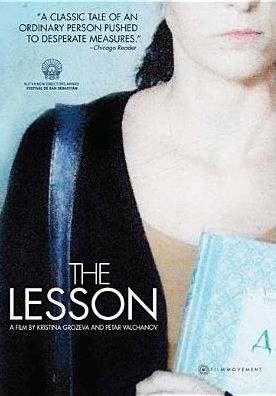The Lesson