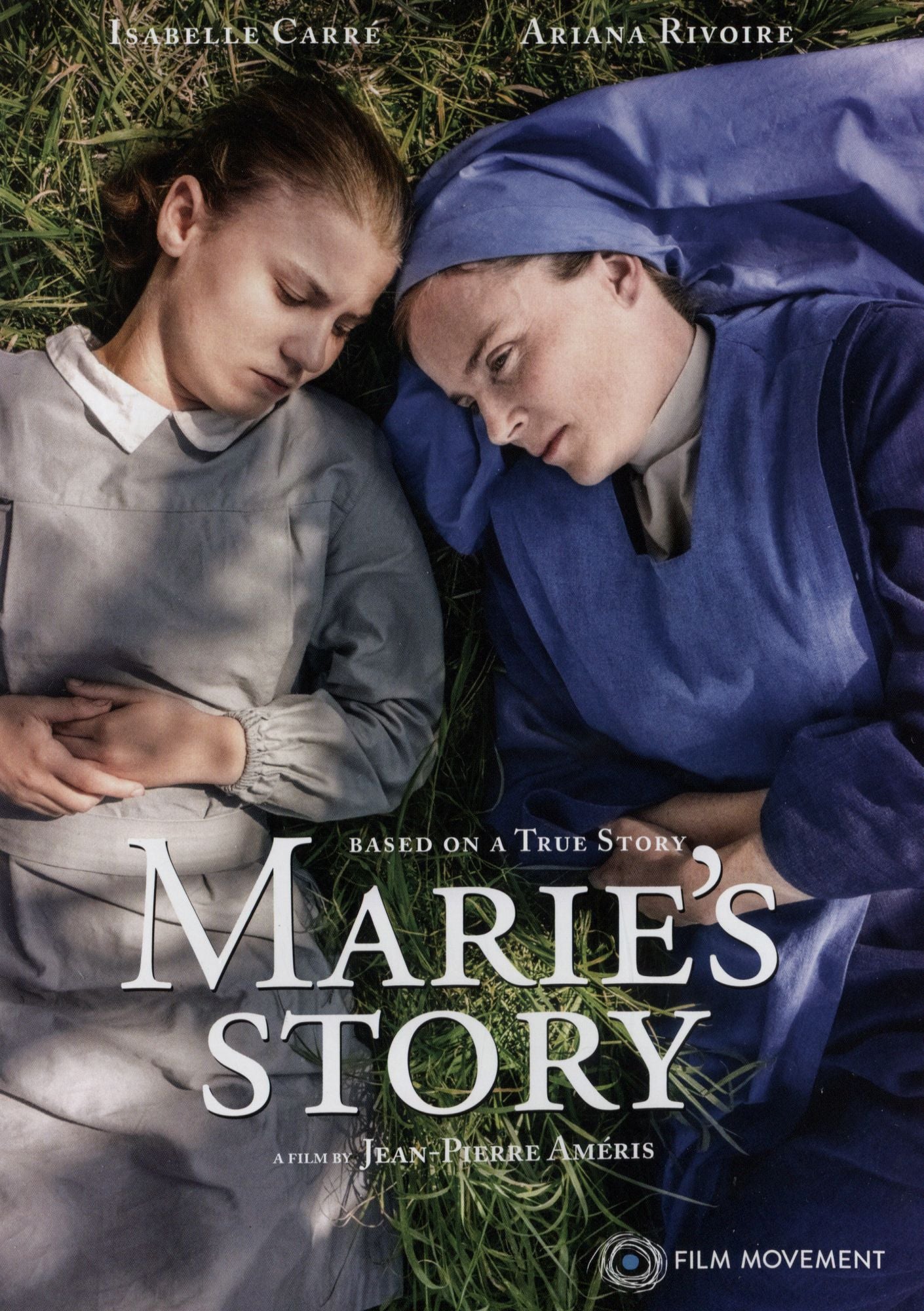 Marie's Story