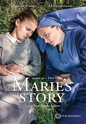 Marie's Story