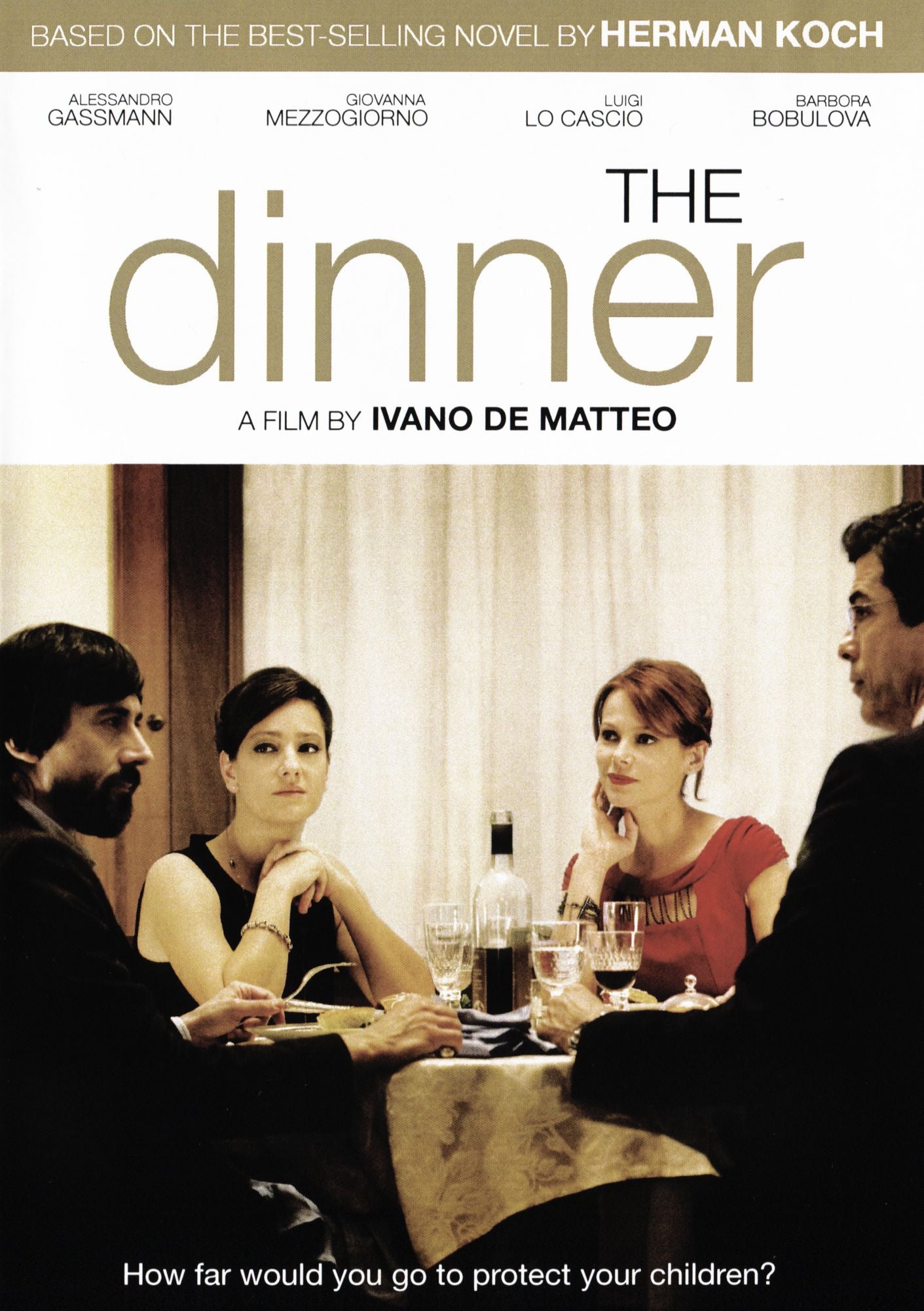 The Dinner