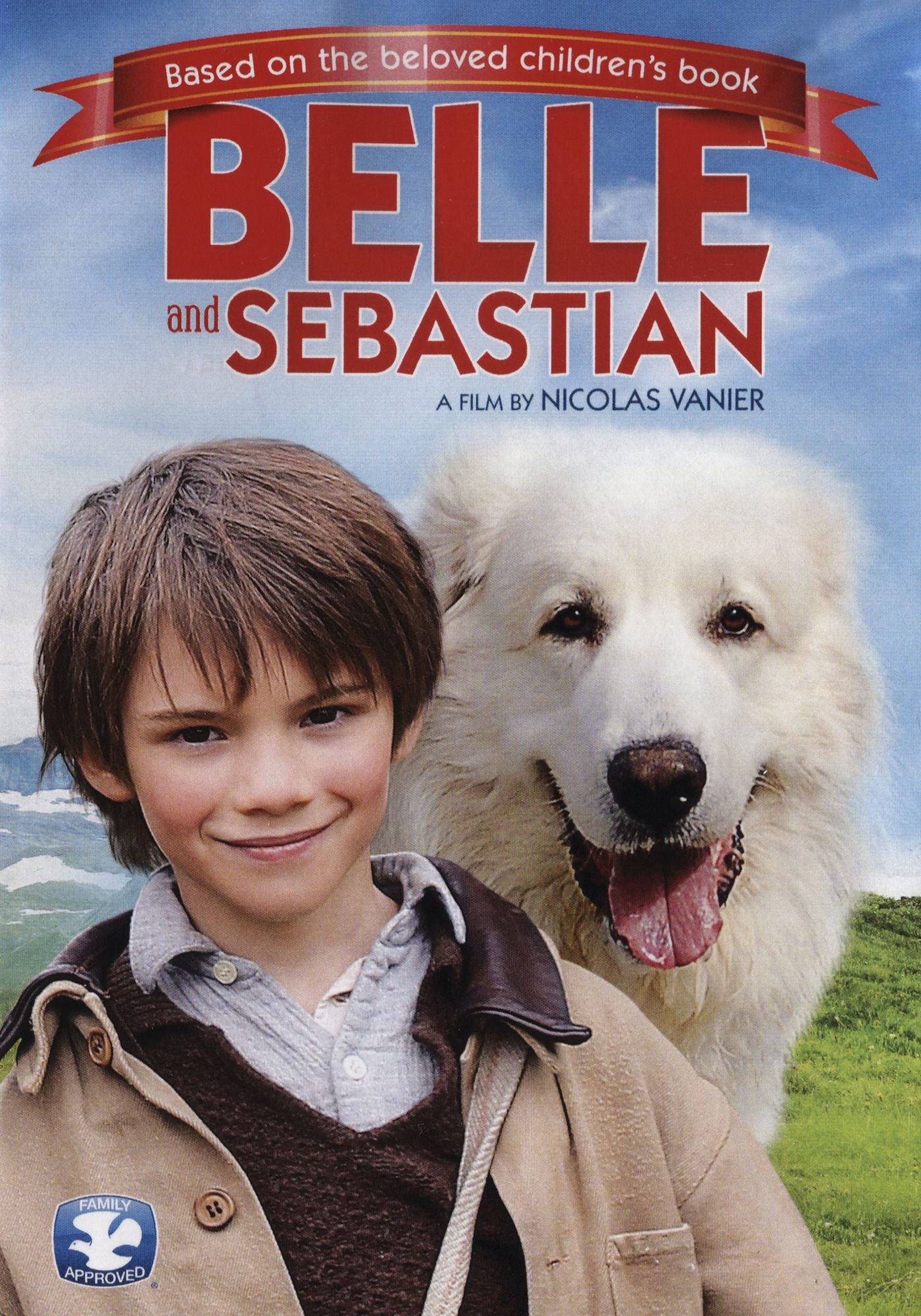 Belle & Sebastian