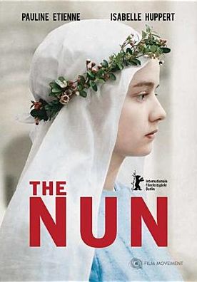 The Nun