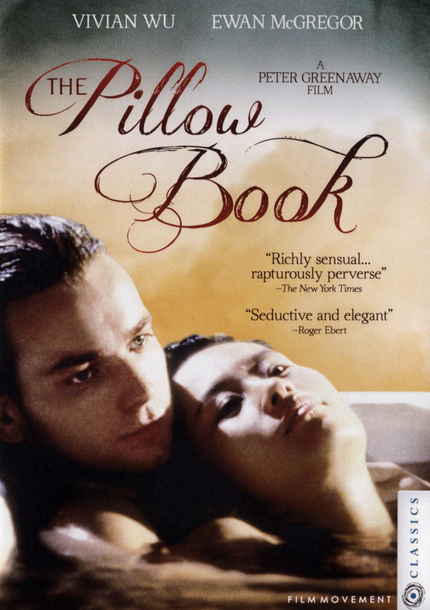 The Pillow Book