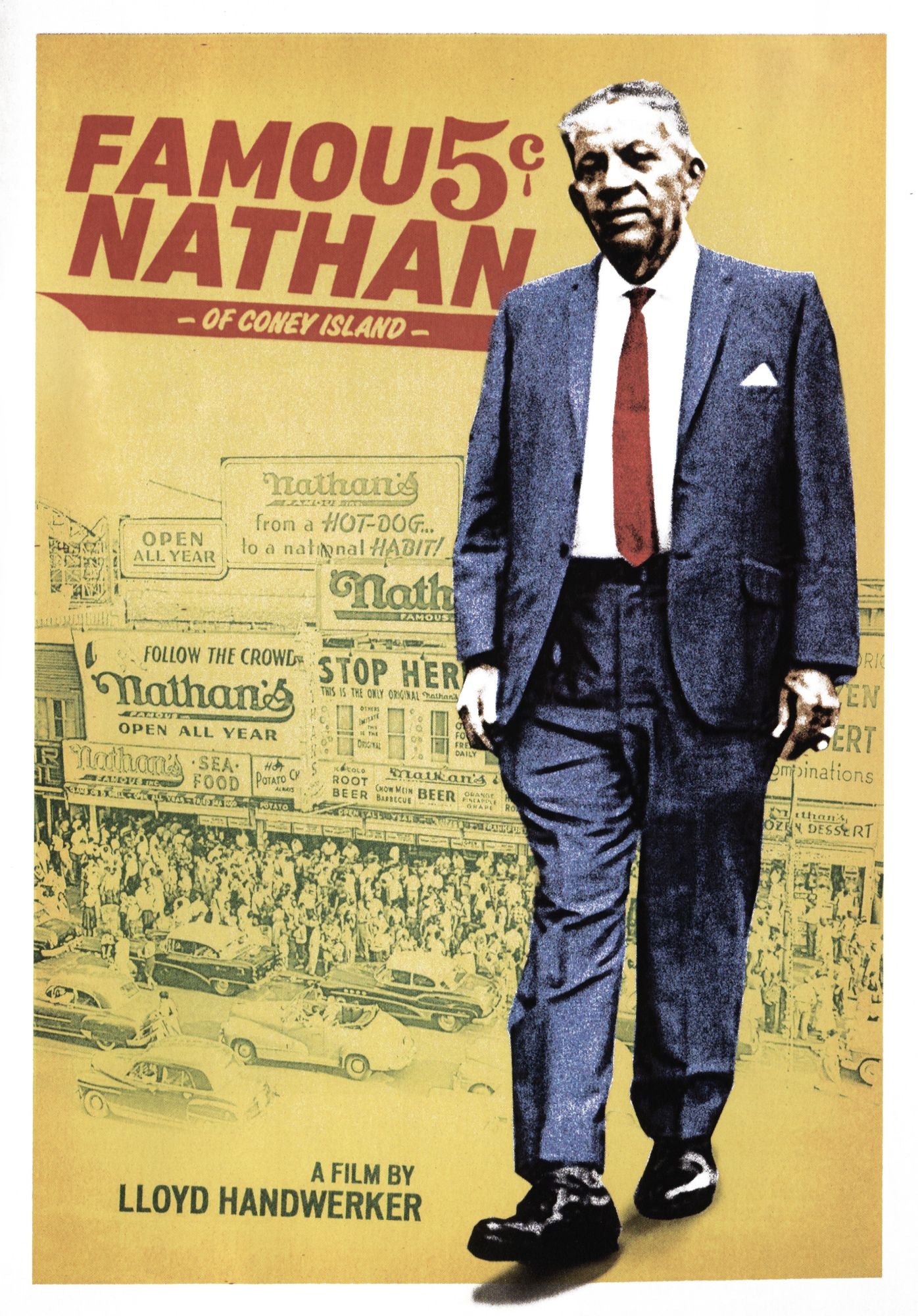 Famous Nathan