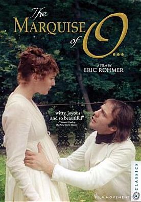 The Marquise of O