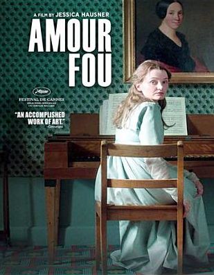 Amour Fou