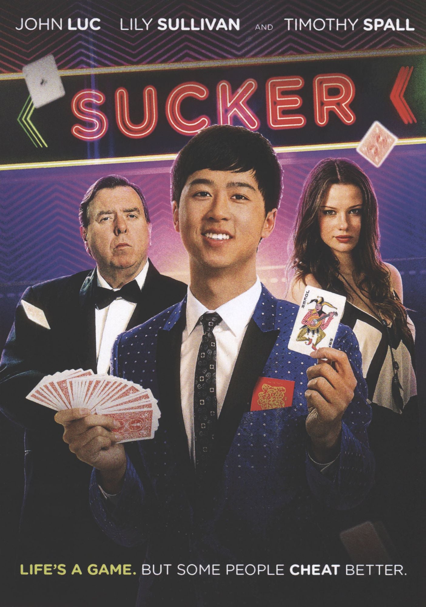 Sucker