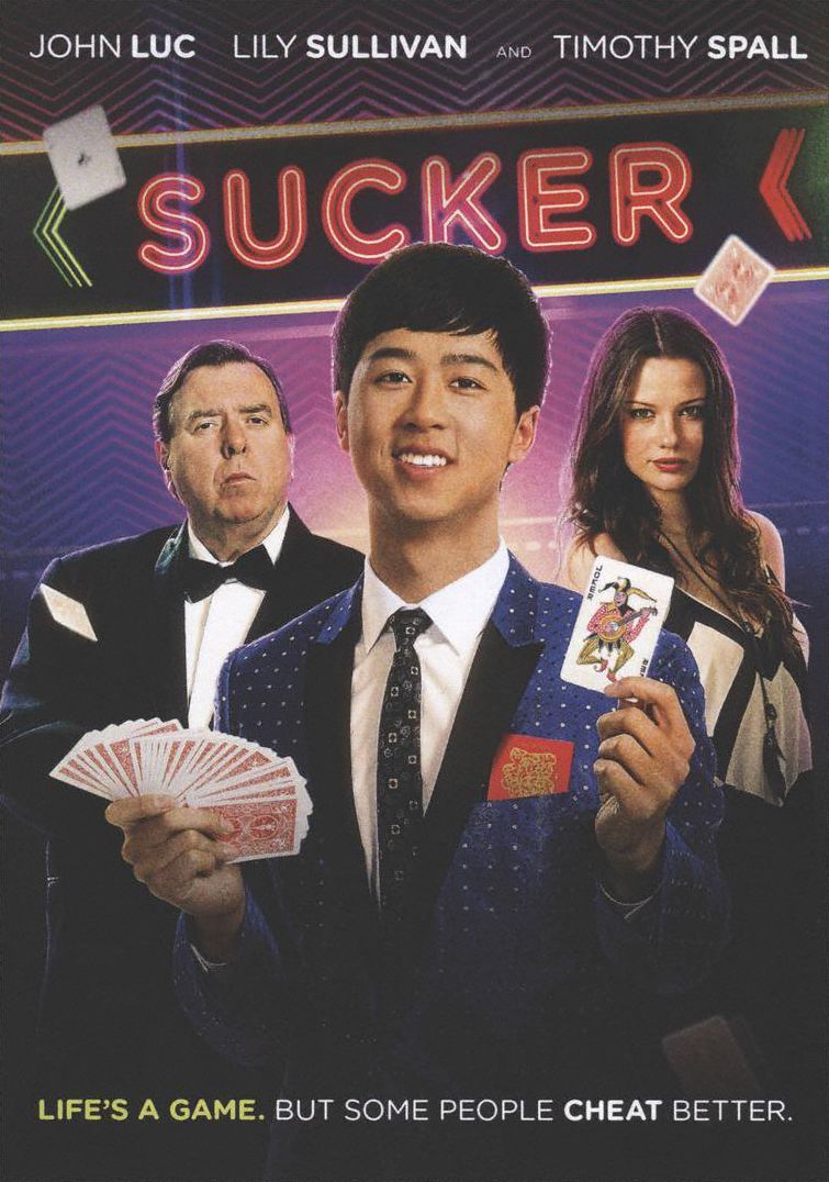 Sucker