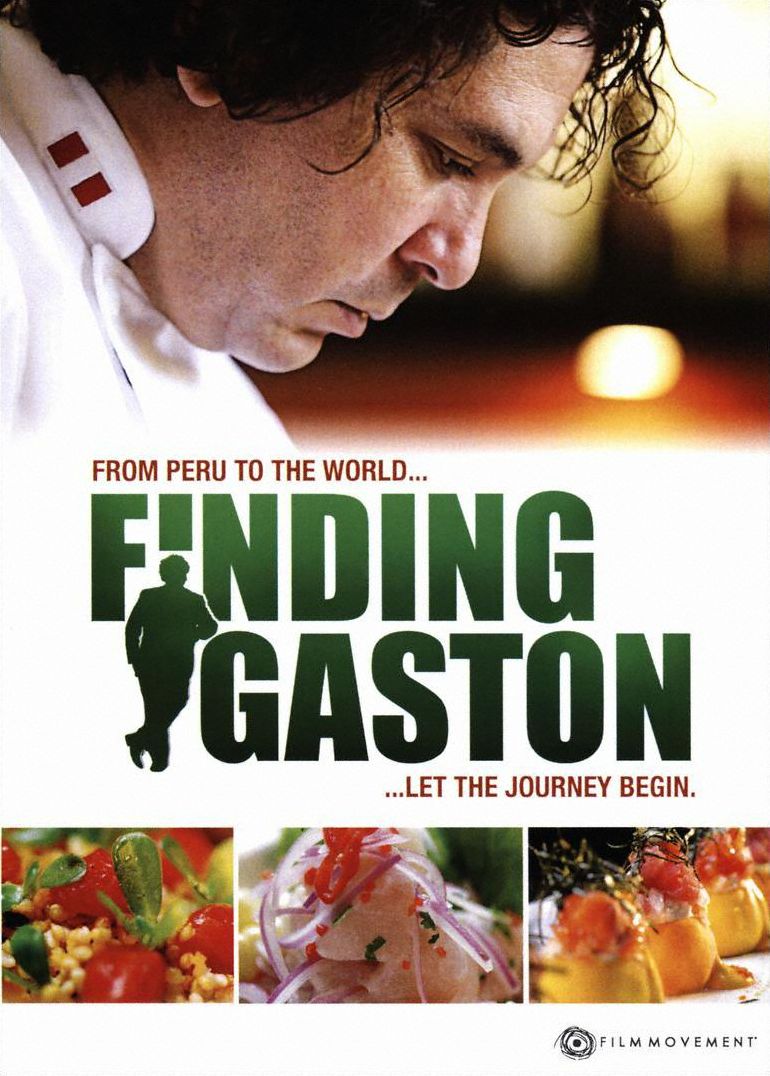 Finding Gaston